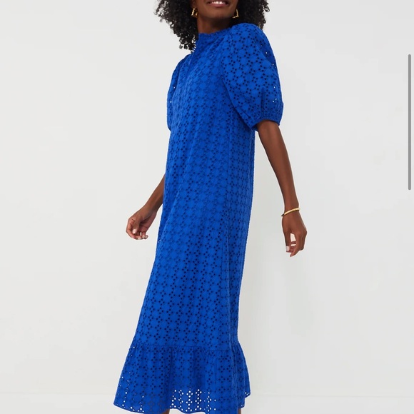 HYACINTH HOUSE NWT DRESS XL - Picture 3 of 5